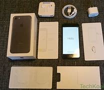 Image result for iPhone 7 Box Pack