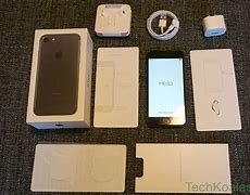Image result for What Comes Inside an 7 iPhone Box