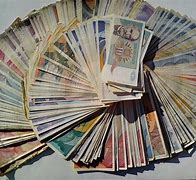 Image result for Old Foreign Paper Money