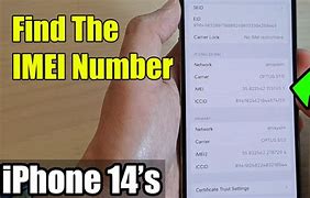 Image result for iPhone 14 Box Imei