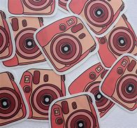 Image result for Instax Printer Stickers