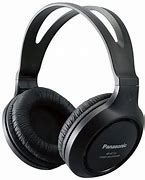 Image result for Panasonic Pro Headphones