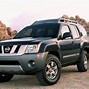 Image result for Xterra Rally