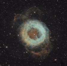 Image result for Little Ghost Nebula