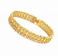 Image result for Gold Plated Bangle Bracelets