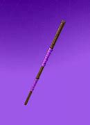 Image result for Bow Staff From Fortnite Pickaxe Marvel