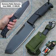 Image result for Fixed Blade Skinning Knives