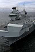 Image result for Queen Elizabeth Class Aircraft Carrier