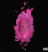 Image result for Nicki Minaj Pink Print