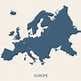 Image result for Europe Country Map