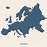 Image result for Karta Evrope