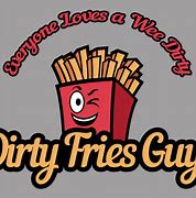 Image result for Dirty Fries Guys