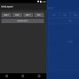 Image result for Vertical Layout Android Studio
