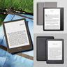 Image result for White Tablet Amazon Kindle Fire 2