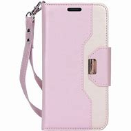 Image result for iPhone 7 Wallet Case Pink