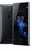 Image result for Sony Xperia XZ-2 Mic