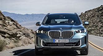Image result for New BMW X5 2024