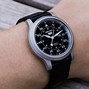 Image result for Square Watch Seiko Mod