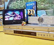 Image result for Sony TV VHS DVD Combo CRT