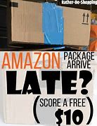 Image result for Amazon Package Dudnt Arrive Proof