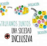 Image result for incluyente