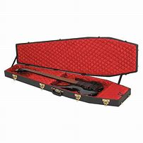 Image result for Warwick Wood Case with Handle