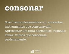 Image result for consonar