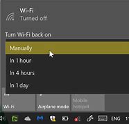 Image result for Turn On Wi-Fi