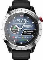 Image result for Large Face Smart Watches for Men