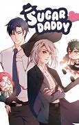 Image result for Sugar Daddy Anime Art