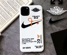 Image result for Air Nike Air Case iPhone 13