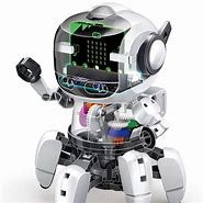 Image result for Programmable Robot