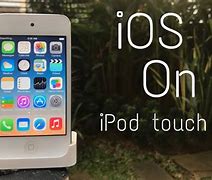 Image result for iPod 4th Gen iOS