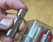 Image result for Magnetic Screw