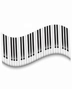 Image result for Curved Piano Keyboard Clip Art Free