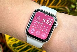 Image result for Apple Smartwatch Dial