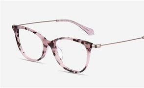 Image result for Pink Cat Eye Glasses