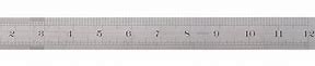 Image result for Stainless Steel Ruler 12-Inch