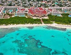 Image result for Paradisus La Perla Beach