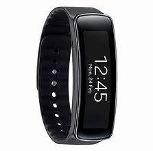 Image result for Samsung Gear Fit One Smartwatch