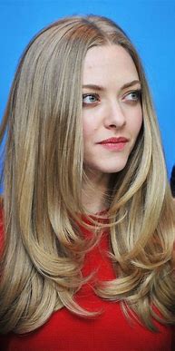 Image result for Types of Layers Hair