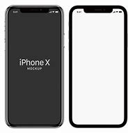 Image result for +iPhone XTemplate Mockup PNG