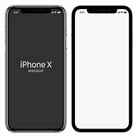 Image result for iPhone X PNG