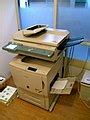 Image result for Canon Multifunction Printer