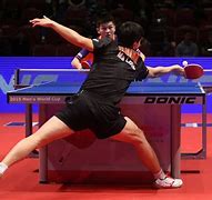 Image result for Famous Table Tennis Players
