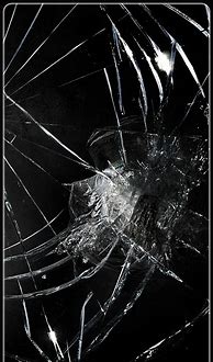 Image result for Broken Screen Wallpaper iPhone X