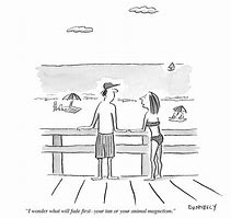 Image result for New Yorker Cartoon Love