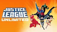 Image result for ZS Justice League