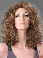 Image result for Synthetic Wigs