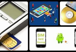 Image result for Sim Card Cloning